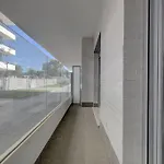 Brand New Modern Ground Floor Apartment In Marbella With Rooftop Pool And Gym