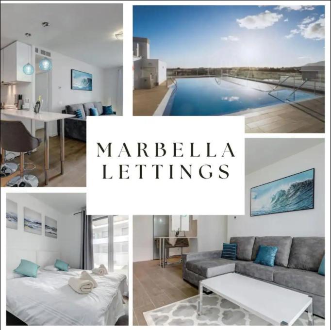 Apartment Brand New Modern Ground Floor In With Rooftop Pool And Gym